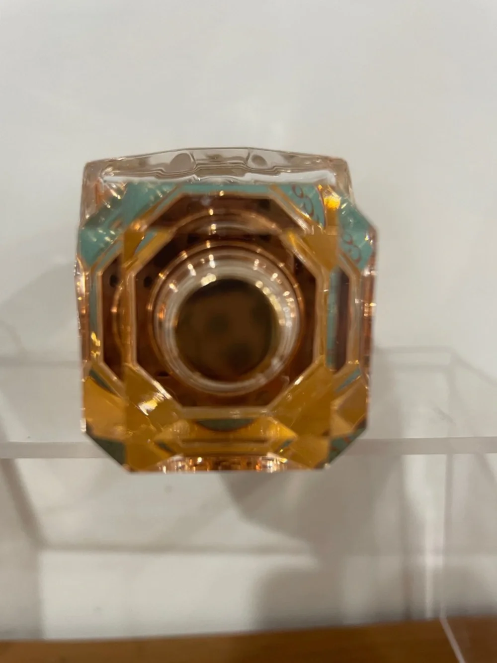 ☔️ TIFFANY & COMPANY ROSE GOLD - Picture 6 of 8
